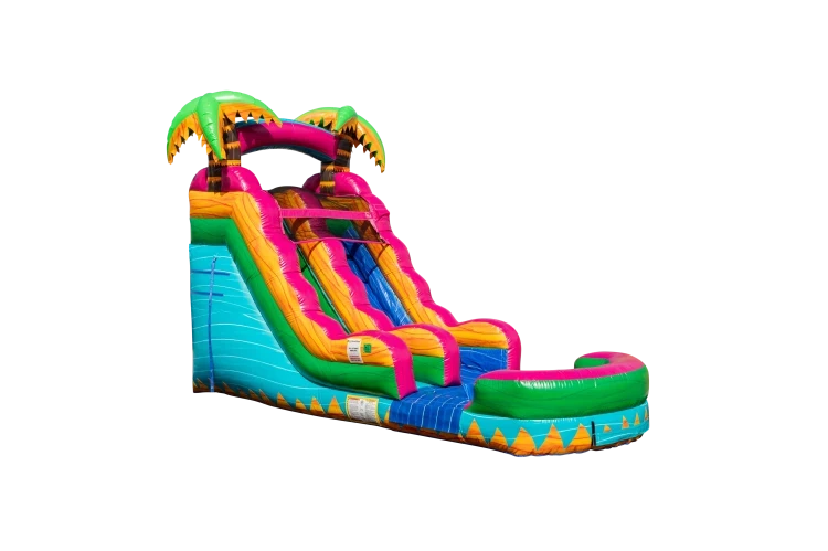 Water Slide Rentals