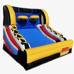 Inflatable Basketball Hoop