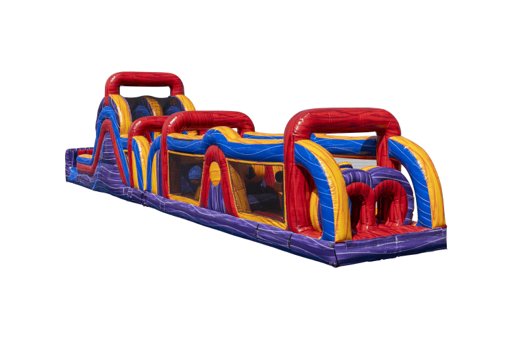 Obstacle Courses